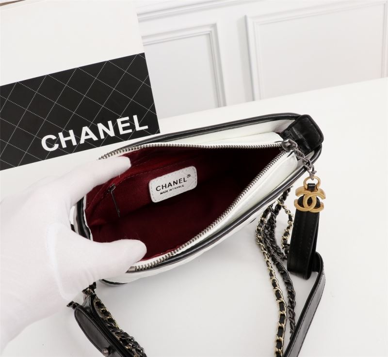 Chanel Gabrielle Satchel Bags